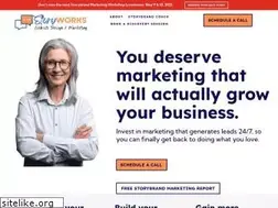 Sites similar to storyworks.marketing