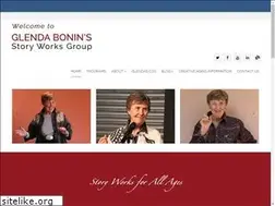Sites similar to storyworksgroup.com