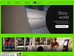 Sites similar to storyworld.nl