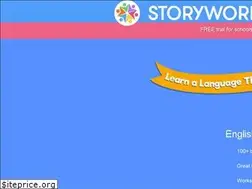 Sites similar to storyworld.us