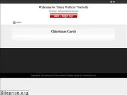 Sites similar to storywriters.ws