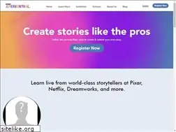 Sites similar to storyxperiential.com