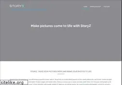 Sites similar to storyzapp.com