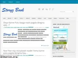 Sites similar to storyzbook.blogspot.in