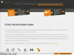 Sites similar to storz.de