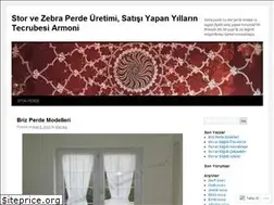 Sites similar to storzebraperde.wordpress.com