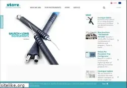 Sites similar to storzeye.eu
