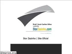 Sites similar to storzezinho.com