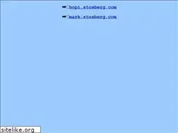Sites similar to stosberg.com