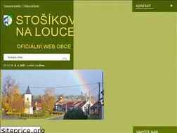 Sites similar to stosikovice.cz