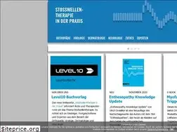 Sites similar to stosswellen-praxis.com