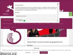 Sites similar to stosunkowobliskiwschod.pl