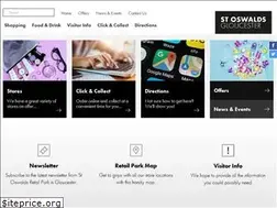 Sites similar to stoswaldsrp.co.uk