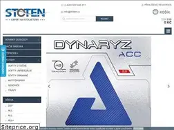 Sites similar to stoten.cz