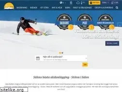 Sites similar to stoten.se