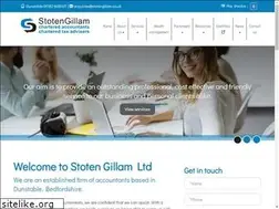 Sites similar to stotengillam.co.uk