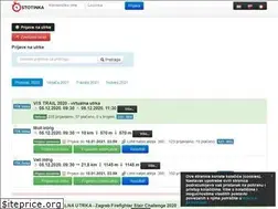 Sites similar to stotinka.hr