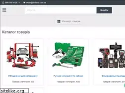 Sites similar to stotools.com.ua