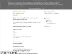 Sites similar to stotrasandbhajans.blogspot.com
