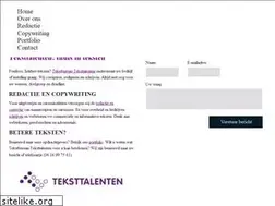 Sites similar to stotteraars.nl