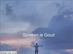 Sites similar to stotteren.be