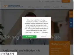 Sites similar to stotterer-selbsthilfegruppen.de