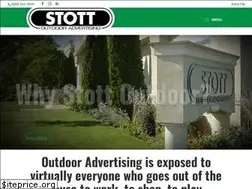 Sites similar to stottoutdoor.com