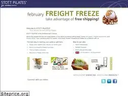 Sites similar to stottpilates.com