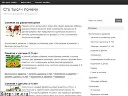 Sites similar to stotysyhc.ru
