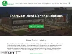 Sites similar to stouchlighting.com