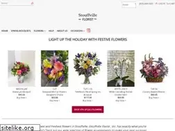 Sites similar to stouffvilleflorist.com