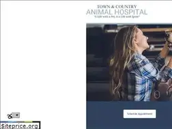 Sites similar to stouffvillevet.com
