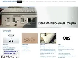 Sites similar to stougaard-oerelaegen.dk