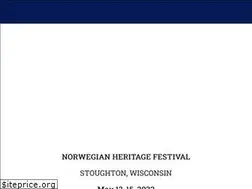 Sites similar to stoughtonfestivals.com