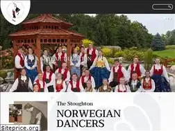 Sites similar to stoughtonnorwegiandancers.com