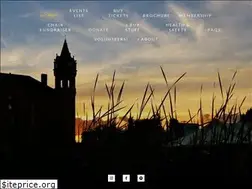 Sites similar to stoughtonoperahouse.com