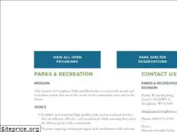 Sites similar to stoughtonrec.com