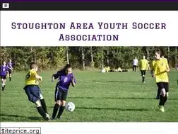 Sites similar to stoughtonsoccer.com