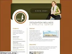 Sites similar to stoughtonswac.com