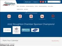 Sites similar to stoughtonwi.com