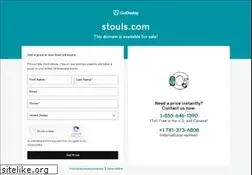 Sites similar to stouls.com