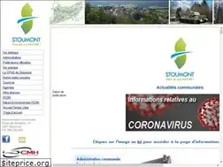 Sites similar to stoumont.be