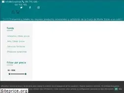 Sites similar to stoupa.gal