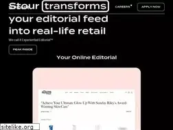 Sites similar to stour.us