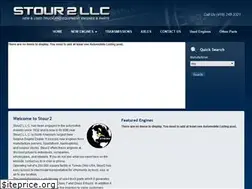 Sites similar to stour2.com