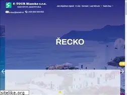 Sites similar to stourblansko.cz