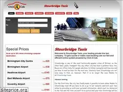 Sites similar to stourbridge-taxis.co.uk