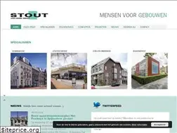 Sites similar to stout.nl