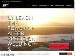 Sites similar to stoutagtech.com