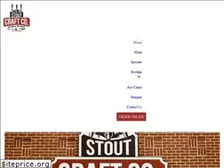 Sites similar to stoutalehouse.com